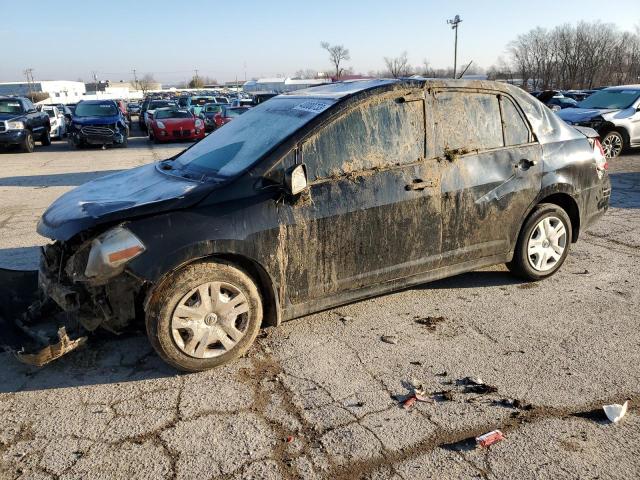 2010 Nissan Versa S