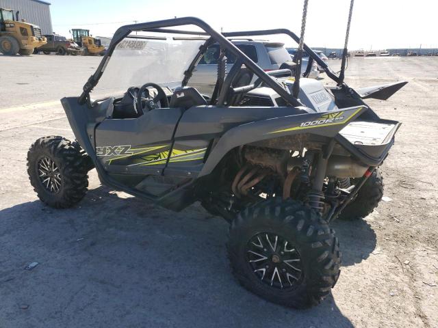 2019 YAMAHA YXZ1000 - 5Y4AN33Y5KA100611