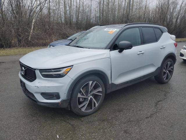 2021 VOLVO XC40 T5 R- - YV4162UM3M2565409