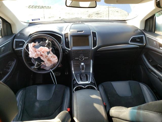 2015 FORD EDGE SPORT - 2FMPK3AP5FBB20689
