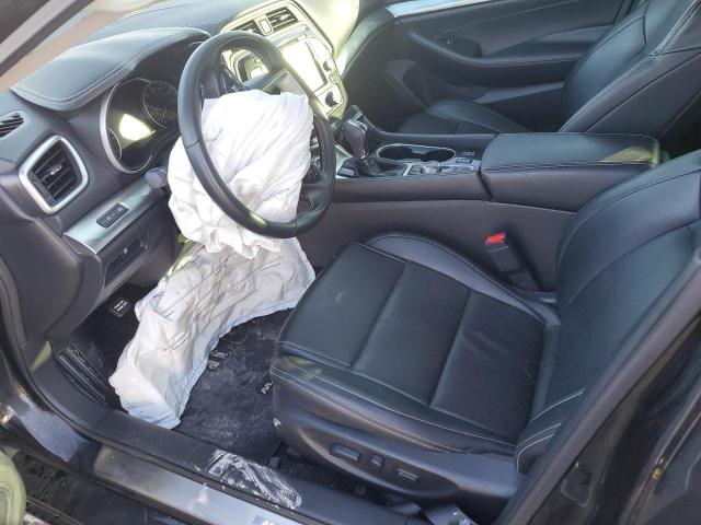 2020 NISSAN MAXIMA SL - 1N4AA6DV0LC378807