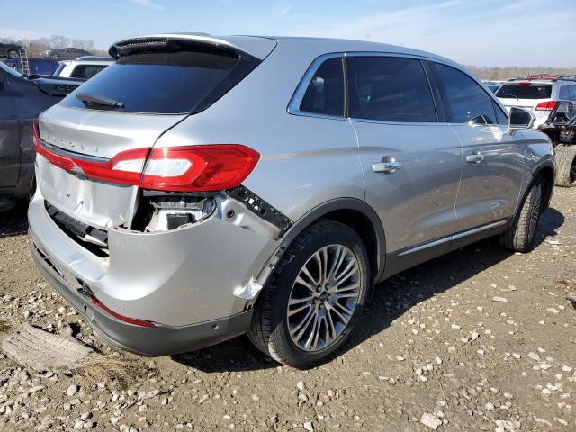 2LMTJ6LR4GBL24150 Lincoln MKX