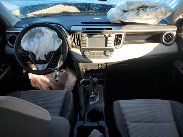 2015 TOYOTA RAV4 XLE - JTMRFREV0FD137276