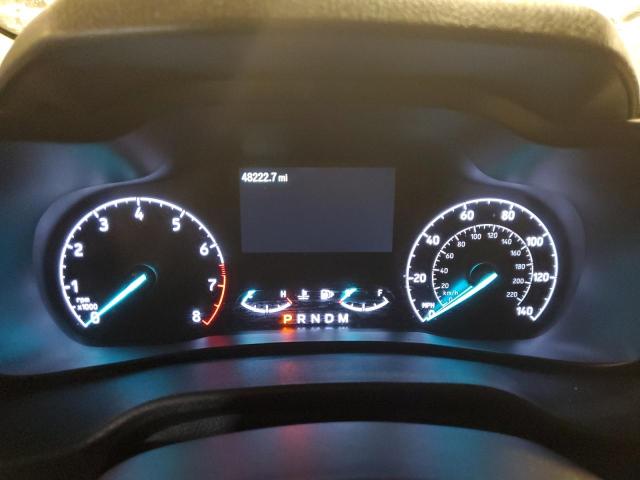 2021 FORD TRANSIT CO - NM0LS6E23M1484781
