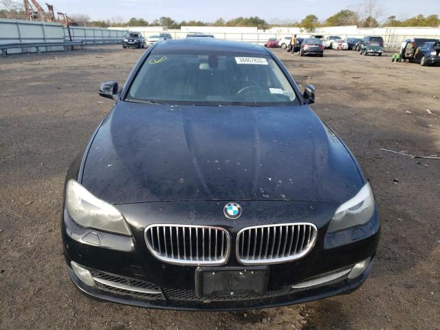 WBAFU7C58BDU56044 BMW 535 XI