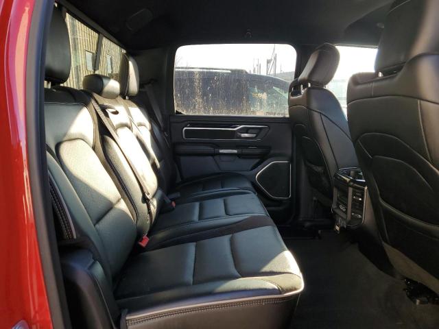 2020 RAM 1500 LARAM 1C6SRFJT5LN177250