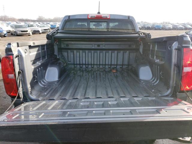 2022 CHEVROLET COLORADO L - 1GCGTCEN3N1280297