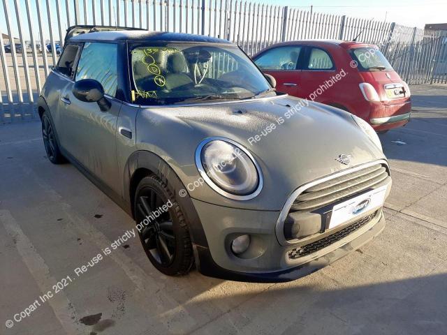 WMWXR32080TL41337 Mini Cooper Aut