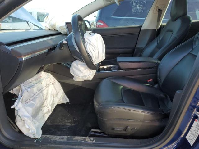 5YJ3E1EA3JF160950 Tesla MODEL 3