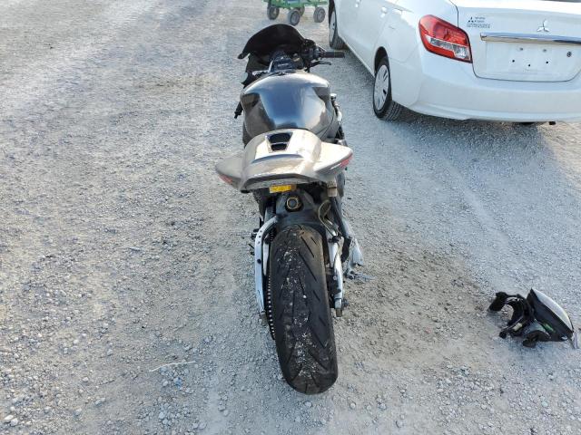 2004 HONDA CBR1000 RR - JH2SC57074M004927