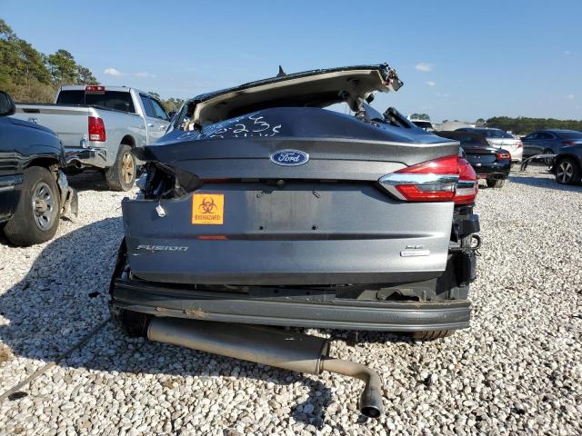 3FA6P0HD7LR168239 Ford Fusion SE 6