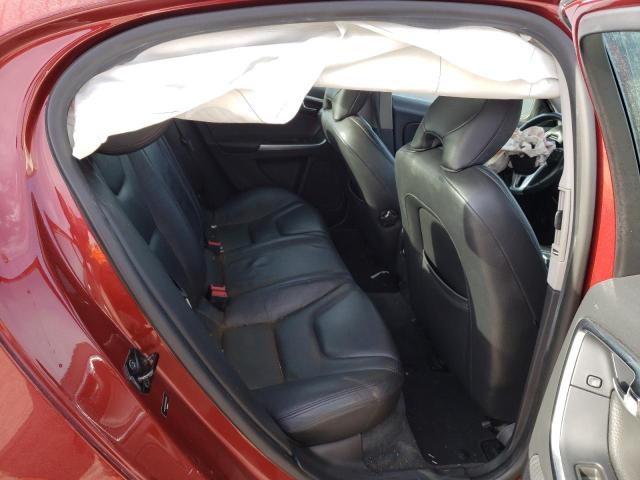 YV1902FH3B2008028 Volvo S60