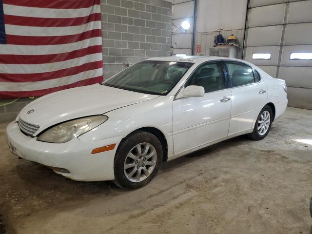 2002 Lexus ES 300 