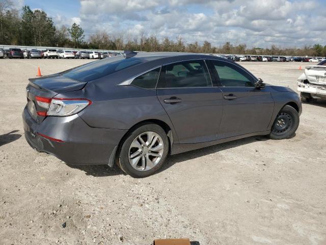 2018 HONDA ACCORD LX - 1HGCV1F18JA144882