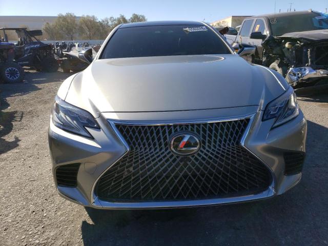 2018 LEXUS LS 500 JTHB5LFF3J5004277