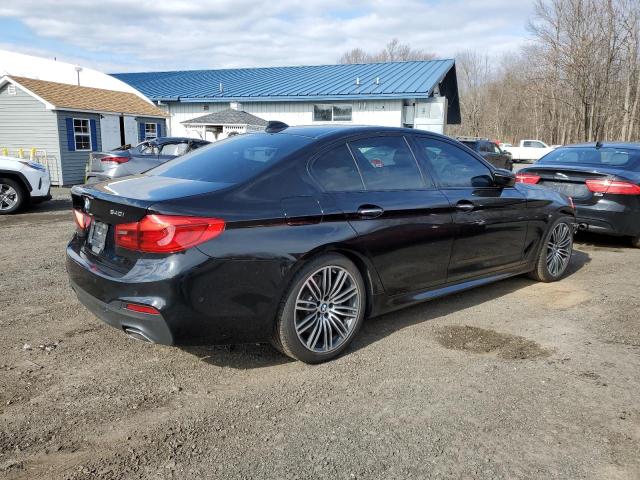 WBAJE7C5XJWC56148 BMW 540 XI