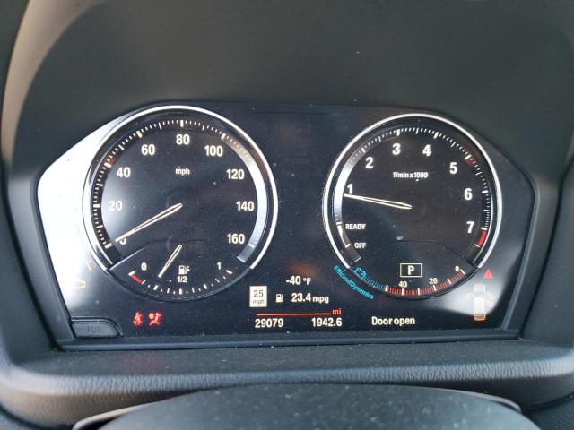 2020 BMW X2 SDRIVE2 - WBXYH9C01L5N93471