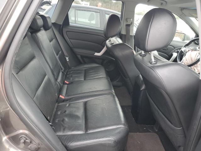 5J8TB182X8A002753 Acura RDX