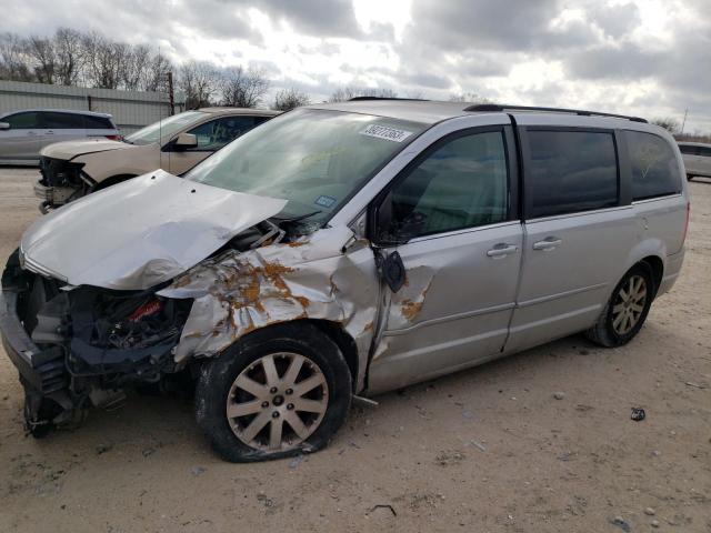 2008 Chrysler Town & Country Touring