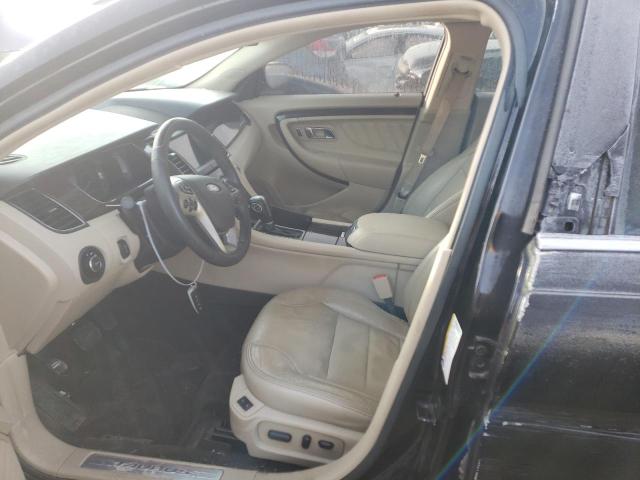 2017 FORD TAURUS LIM - 1FAHP2F8XHG113731