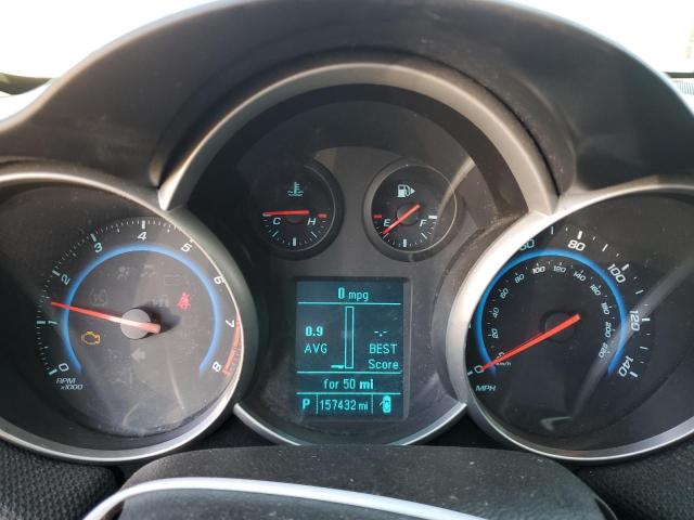 2015 CHEVROLET CRUZE ECO - 1G1PH5SB7F7193808