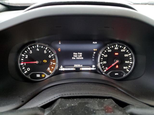 2021 JEEP RENEGADE L - ZACNJDBBXMPM33458