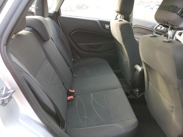 2016 FORD FIESTA SE 3FADP4BJ2GM148156