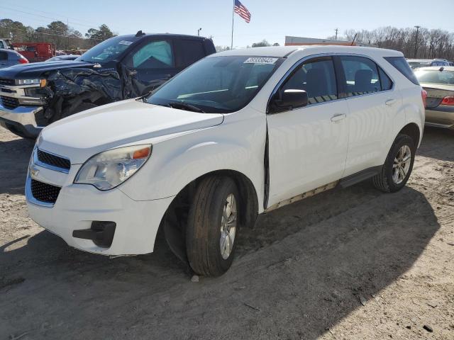 2015 CHEVROLET EQUINOX LS - 2GNALAEK0F1129128