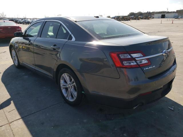 2016 FORD TAURUS SE - 1FAHP2D83GG124779