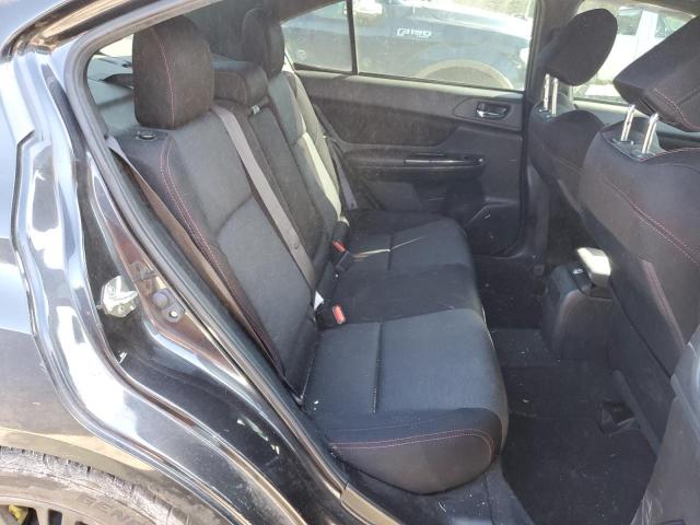 2018 SUBARU WRX - JF1VA1A6XJ9822755