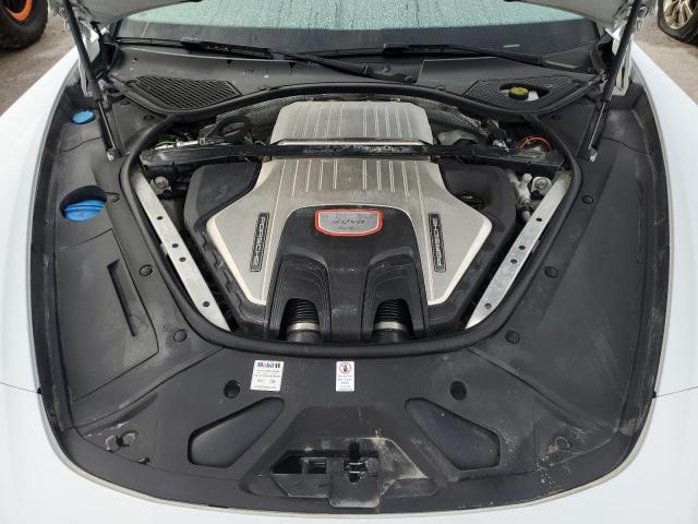 2018 PORSCHE PANAMERA T - WP0AF2A78JL141358