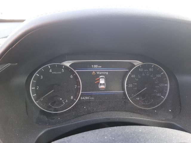 1N4BL4CV9LN309042 Nissan ALTIMA SR