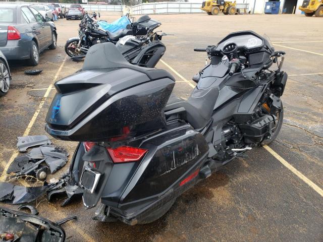2021 HONDA GL1800 D JH2SC7954MK300651