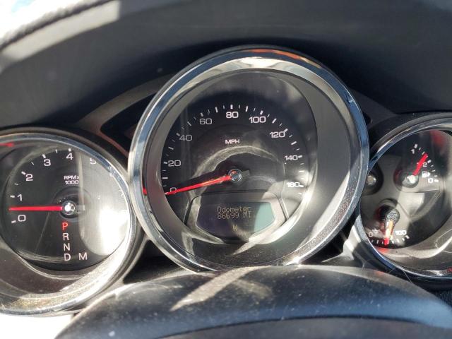 1G6DF577390151821 Cadillac CTS