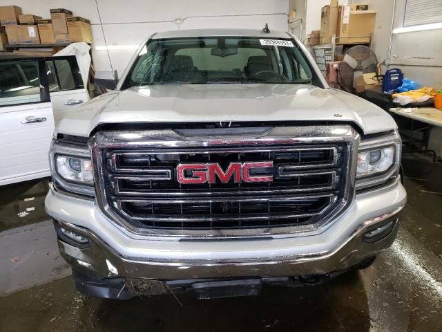 2017 GMC SIERRA K15 3GTU2MEC2HG387650