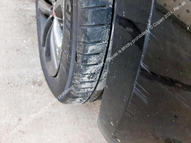 SADCA2AX4KA392807 Jaguar F-pace R-s