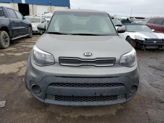 KNDJN2A22K7685887 KIA Soul