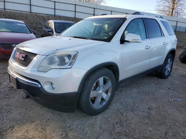 2010 GMC Acadia SLT1