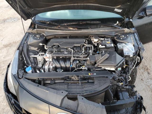 2021 HYUNDAI ELANTRA SE - 5NPLM4AG8MH052439