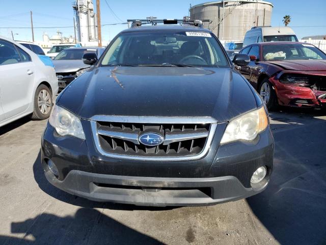 4S4BP85C794323632 Subaru Outback 3.0r