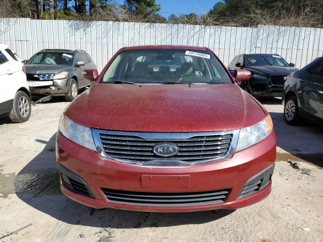 KNAGE228095354659 KIA Optima Lx