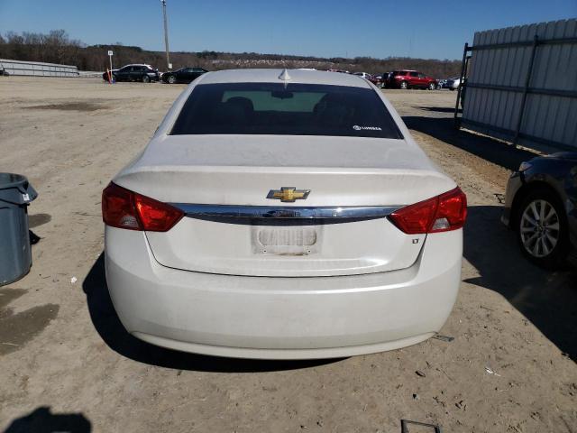 2015 CHEVROLET IMPALA LT - 1G1115SL6FU148881