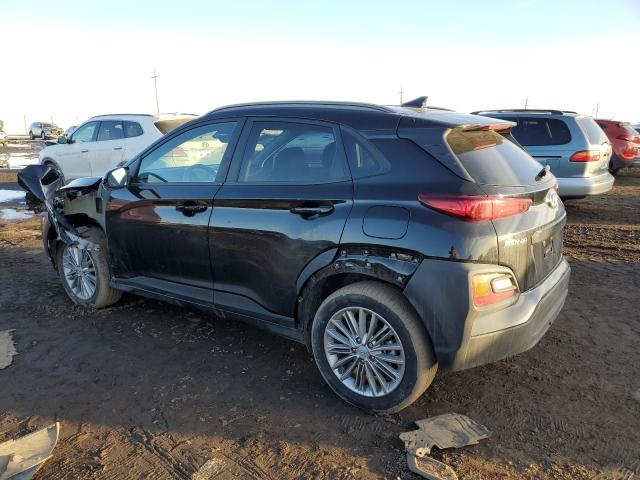 KM8K6CAA8MU738395 Hyundai Kona Sel Plus