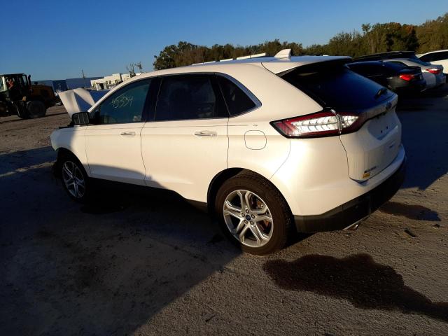 2018 FORD EDGE TITAN - 2FMPK3K92JBC35470