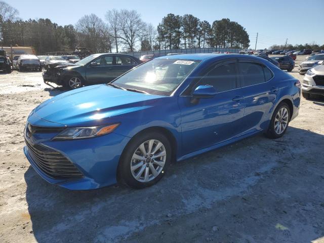 2019 TOYOTA CAMRY L - 4T1B11HK3KU214215