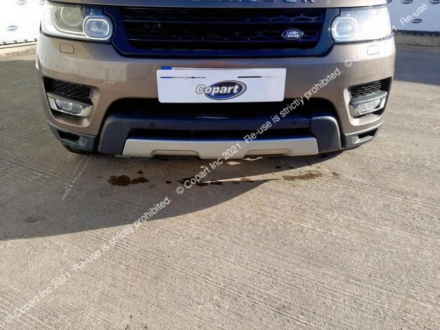 SALWA2KE1EA001101 Land Rover RANGE ROVE