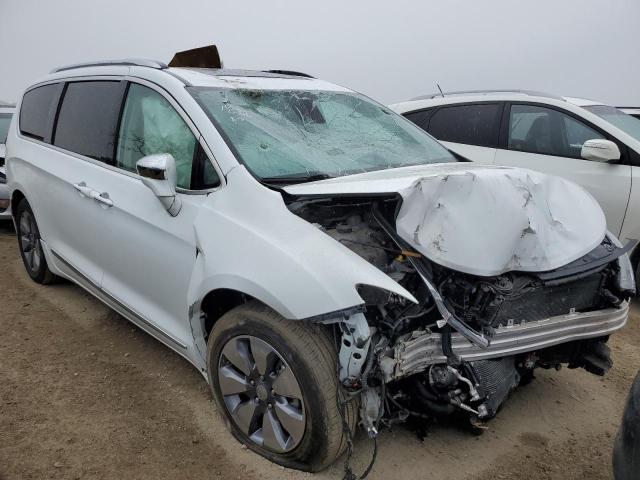 2018 CHRYSLER PACIFICA H - 2C4RC1N78JR230015