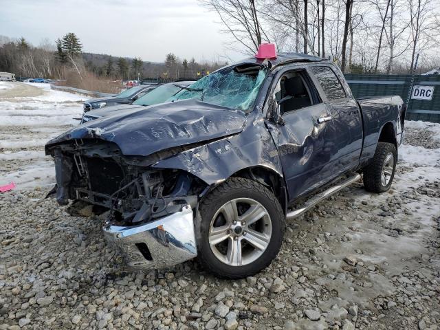 2014 Dodge RAM 1500 SLT en venta en Candia, NH