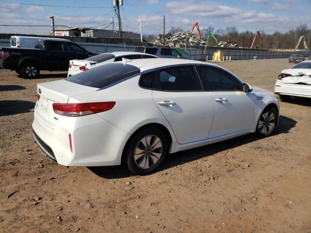 KNAGT4LE1H5009760 KIA OPTIMA HYBRID