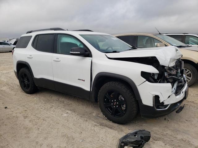 2021 GMC ACADIA AT4 - 1GKKNLLS5MZ227294